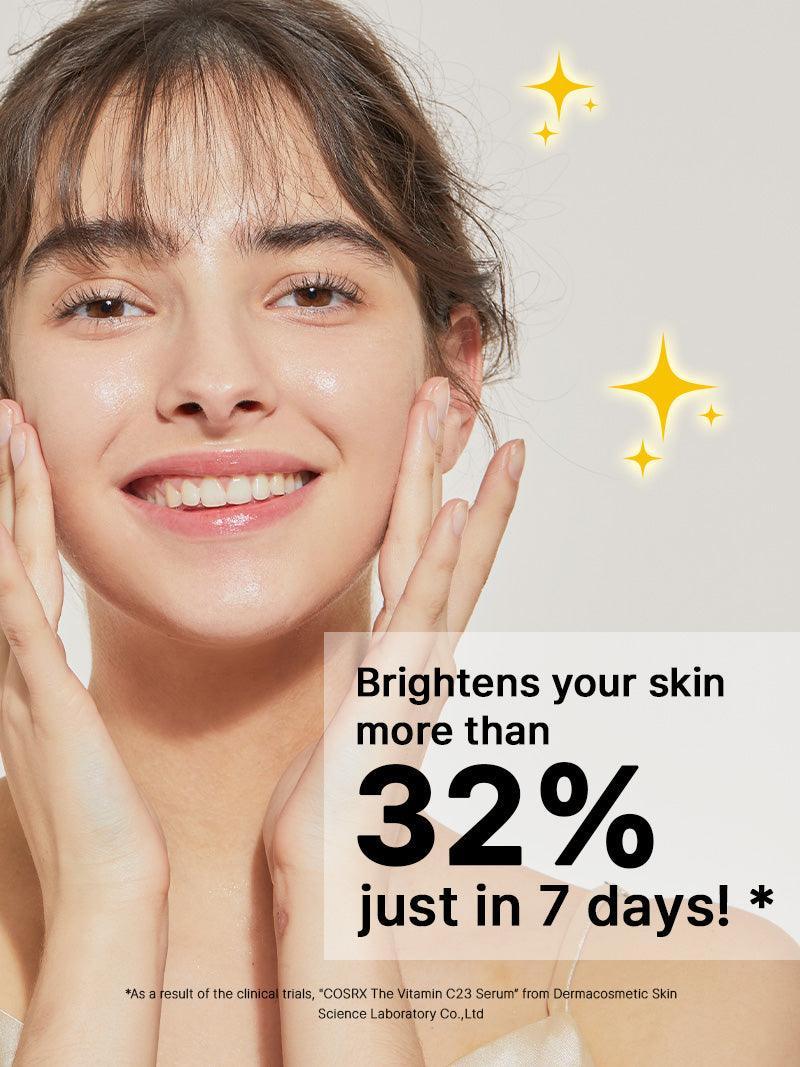 COSRX The Vitamin C 23 Serum 20gram