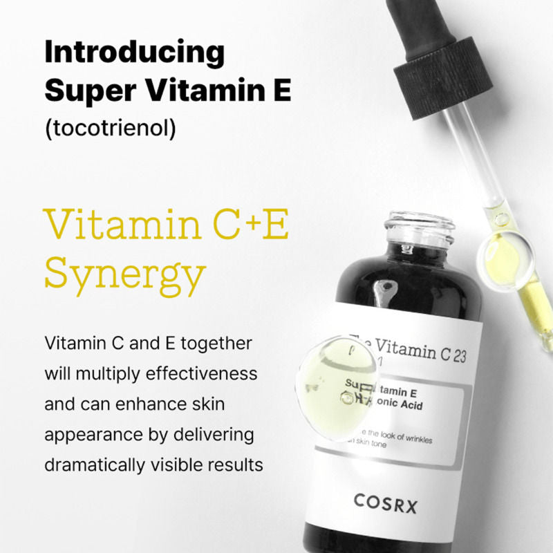COSRX The Vitamin C 23 Serum 20gram