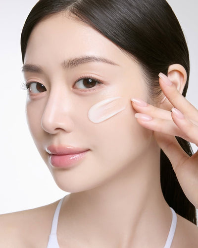 Face glow combo