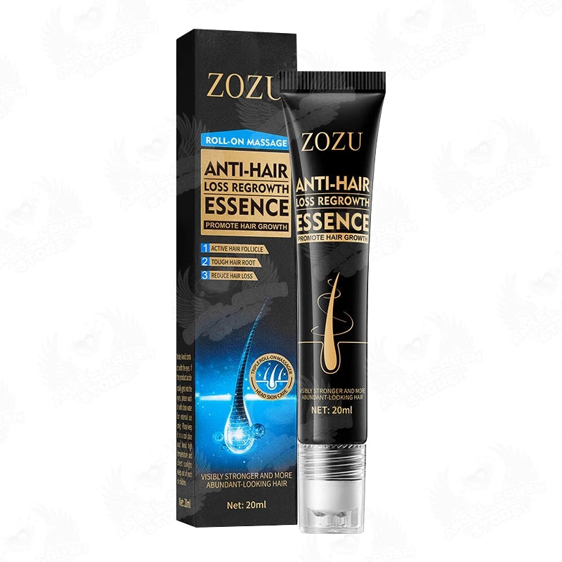 Zozu Anti hair loss regrowth essence