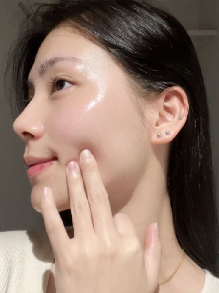 Biodance Radiant Vita Niacinamide Real Deep Mask one pack(4sheets)
