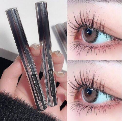 Judydoll 3D Curling Eyelash Iron Mascara
