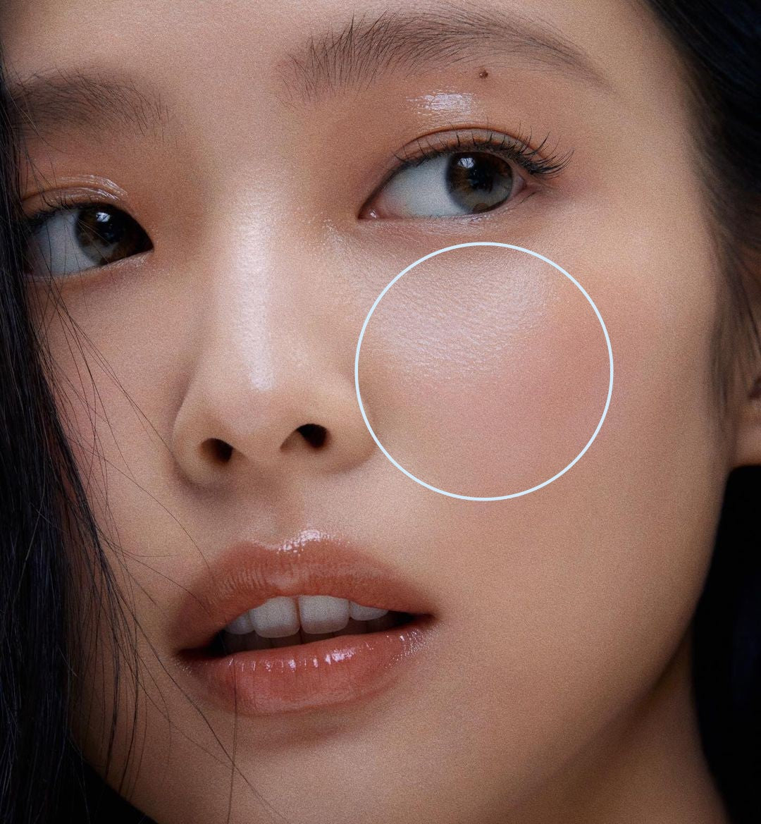 Hera Skin Radiant Glow Balm
Luminous Finish