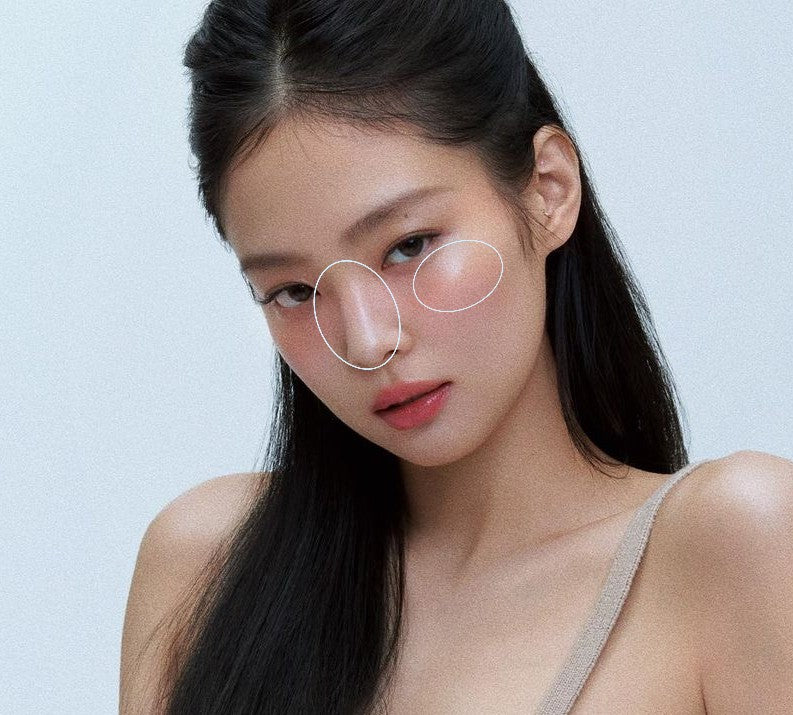 Hera Skin Radiant Glow Balm
Luminous Finish