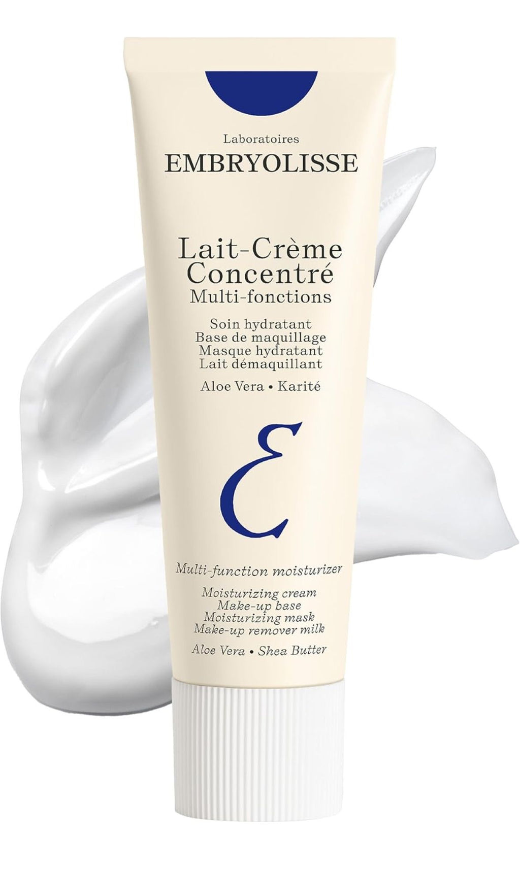 Embryolisse Lait-Creme Concentre Moisturizer and Primer (75ml)