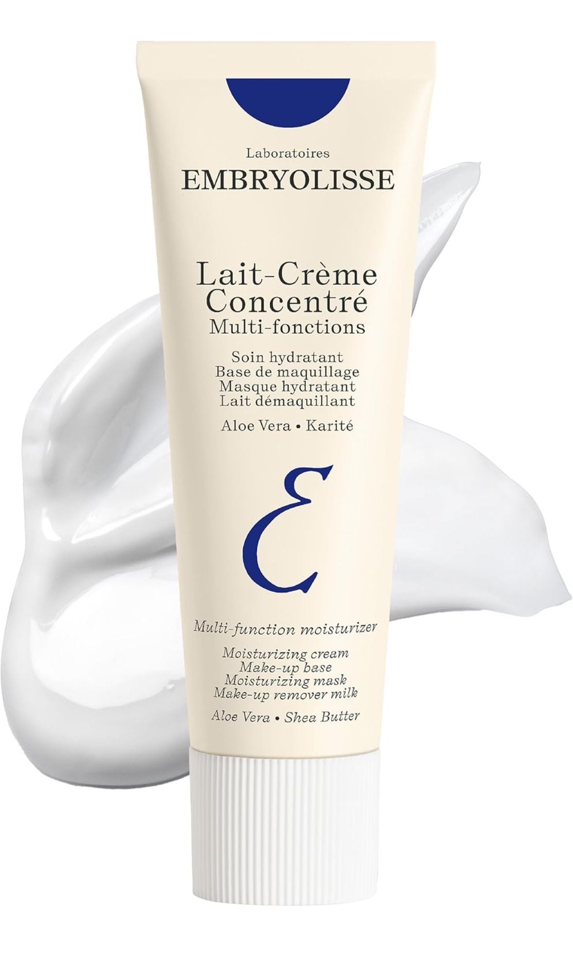 Embryolisse Lait-Creme Concentre Moisturizer and Primer (75ml)