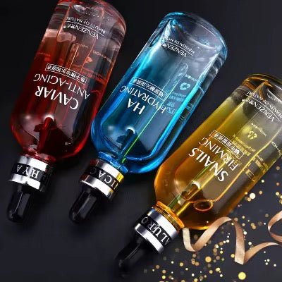 Veze face glowing serum 100ml (3 variations)
