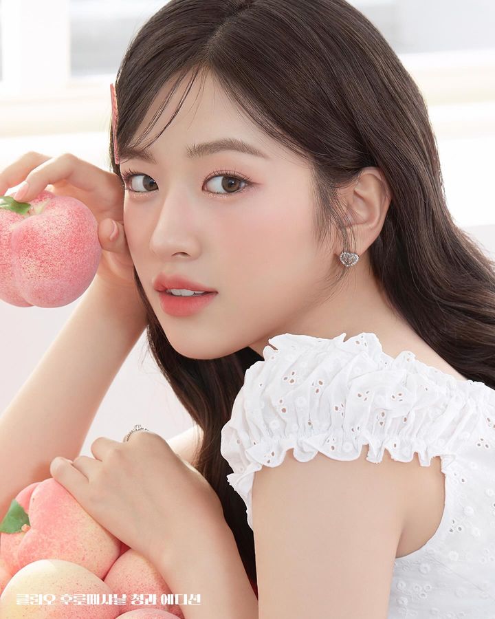 CLIO KILL COVER THE NEW FOUNWEAR CUSHION (PEACH EDITION+Refil 1EA)
