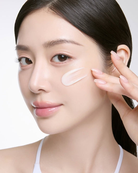 Face glow combo