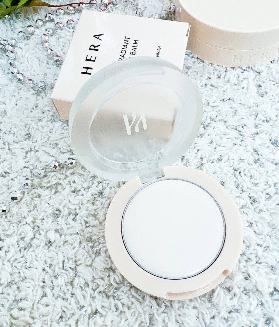 Hera Skin Radiant Glow Balm
Luminous Finish