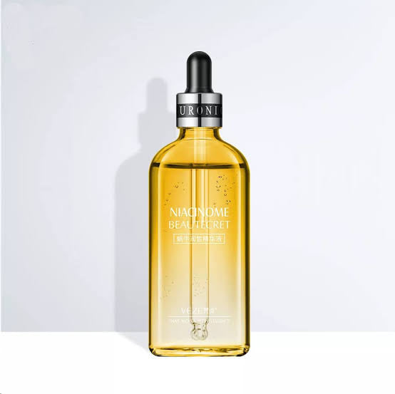 Veze face glowing serum 100ml (3 variations)