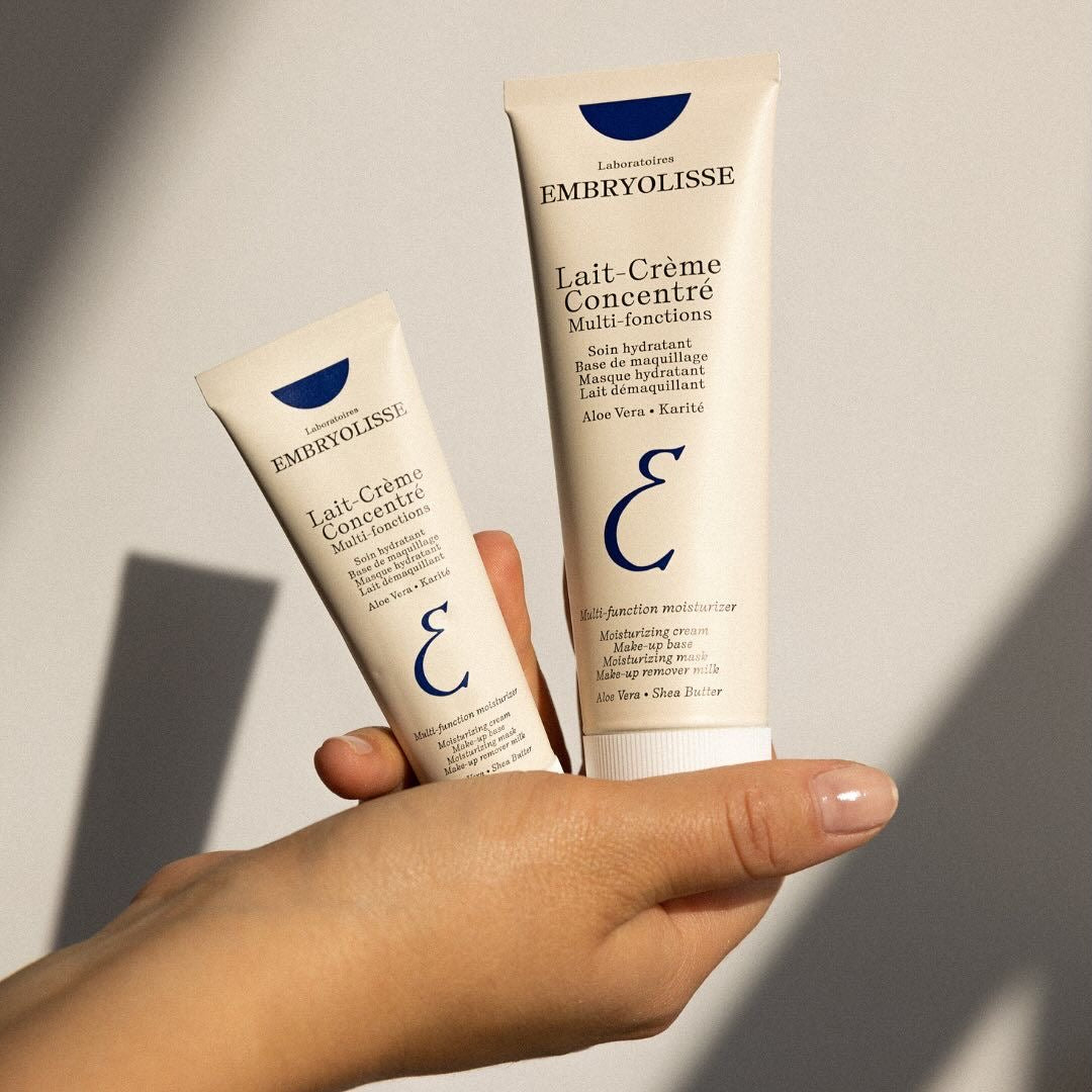 Embryolisse Lait-Creme Concentre Moisturizer and Primer (75ml)