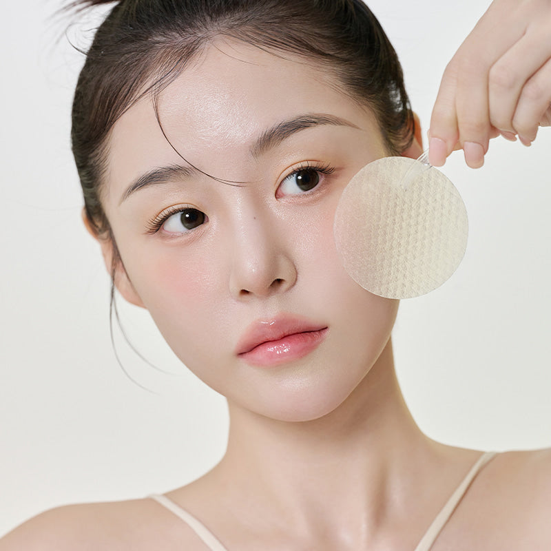 [Biodance] Vita Niacinamide Gel toner
Pads 140g 60EA