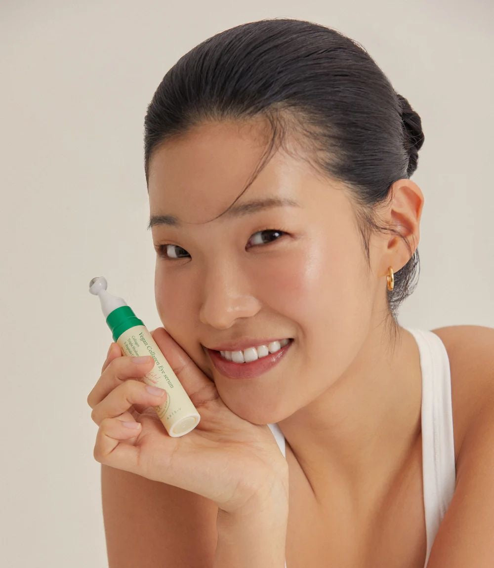 AXIS-Y VEGAN COLLAGEN EYE SERUM 10ML