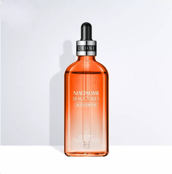 Veze face glowing serum 100ml (3 variations)