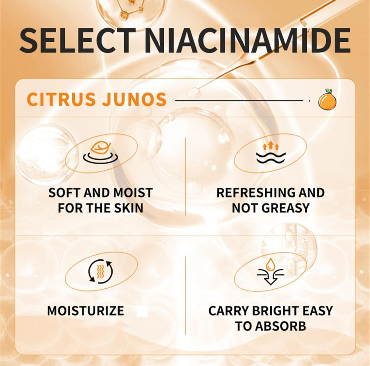 Sadoer Vitamin C Cream 3 in 1, Moisturizing Skincare Underarm Cream, Hyaluronic Acid Body Corrector Cream, Skin Tone Even Cream for Armpit, Neck, Knees, Elbows, Inner Thigh, Private Parts
