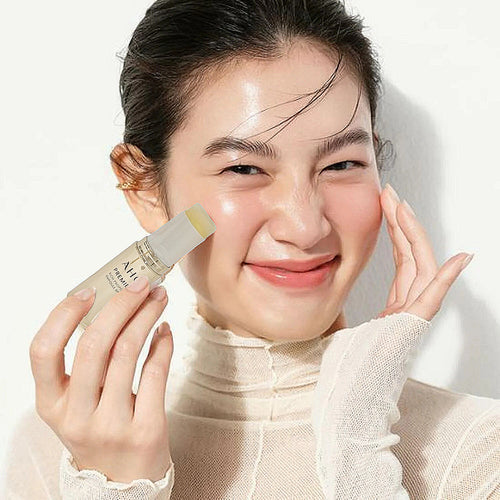 AHC Premier Rich Propolis Ampoule Balm