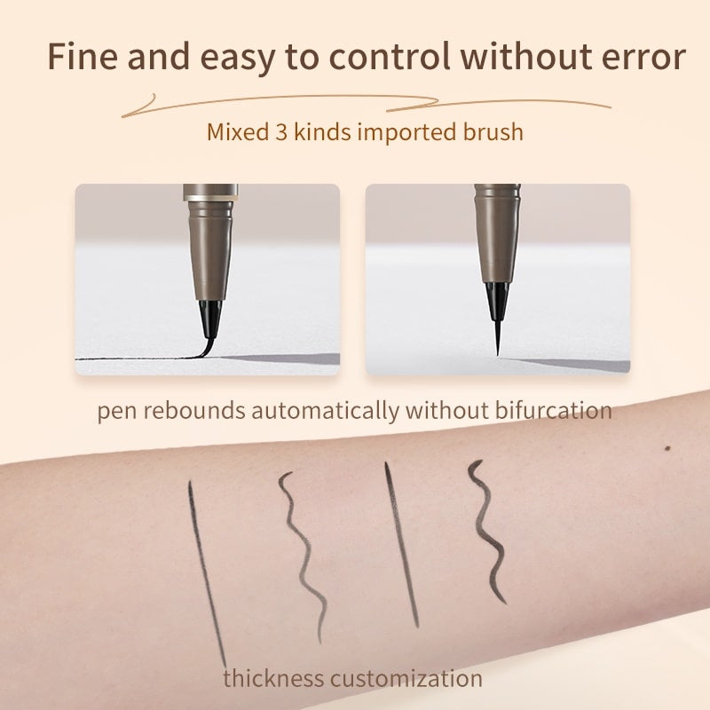 Judydoll Ultra-Fine Liquid Eyeliner
