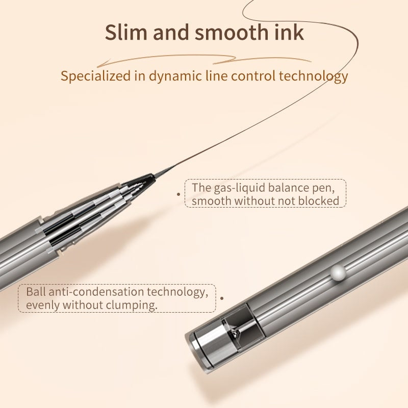 Judydoll Ultra-Fine Liquid Eyeliner
