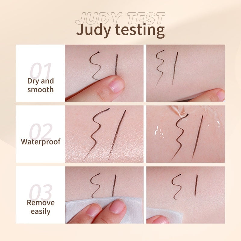 Judydoll Ultra-Fine Liquid Eyeliner