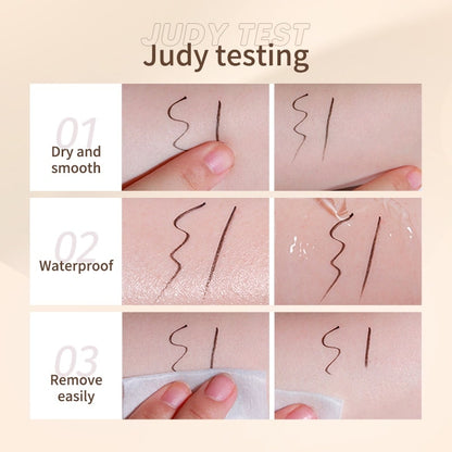 Judydoll Ultra-Fine Liquid Eyeliner