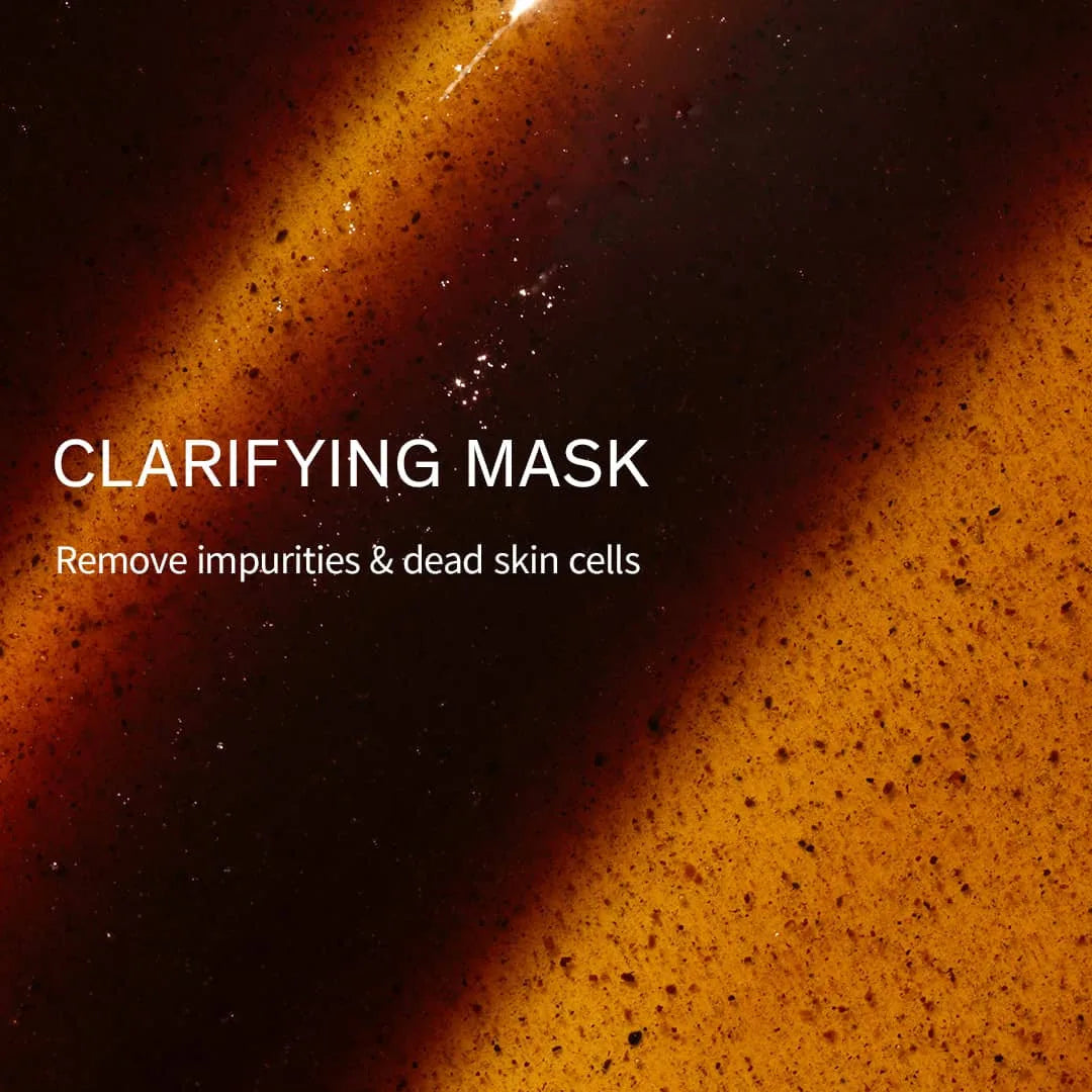 Sulwhasoo Clarifying Mask
Purify & Improve Clarity
35ml
