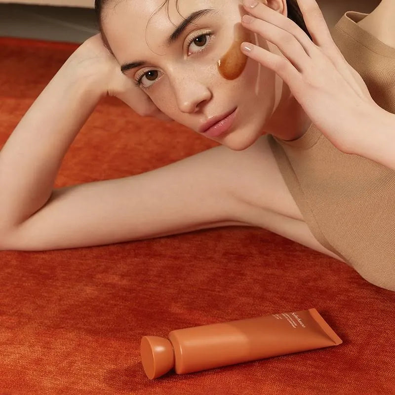 Sulwhasoo Clarifying Mask
Purify & Improve Clarity
35ml