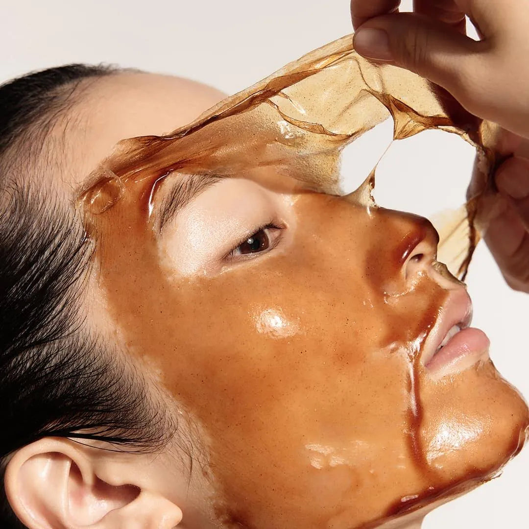 Sulwhasoo Clarifying Mask
Purify & Improve Clarity
35ml