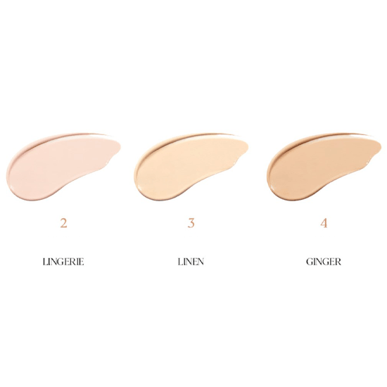 KILL COVER GLOW FITTING CUSHION
SPF 50+ PA++++
15g / 0.52az x 2ea