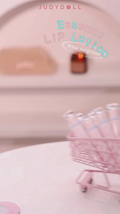JUDYDOLL ICE IRON ICE WATERY LIP GLOSS