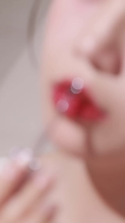 JUDYDOLL ICE IRON ICE WATERY LIP GLOSS