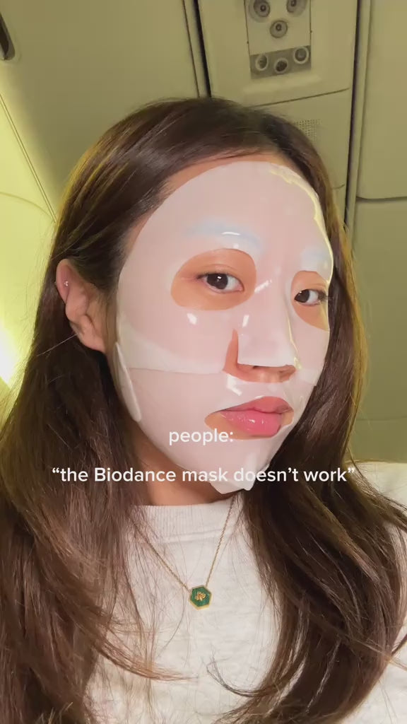 Load video: &quot;Stay on top of skincare trends! Follow us on social media for the latest in skincare.&quot;