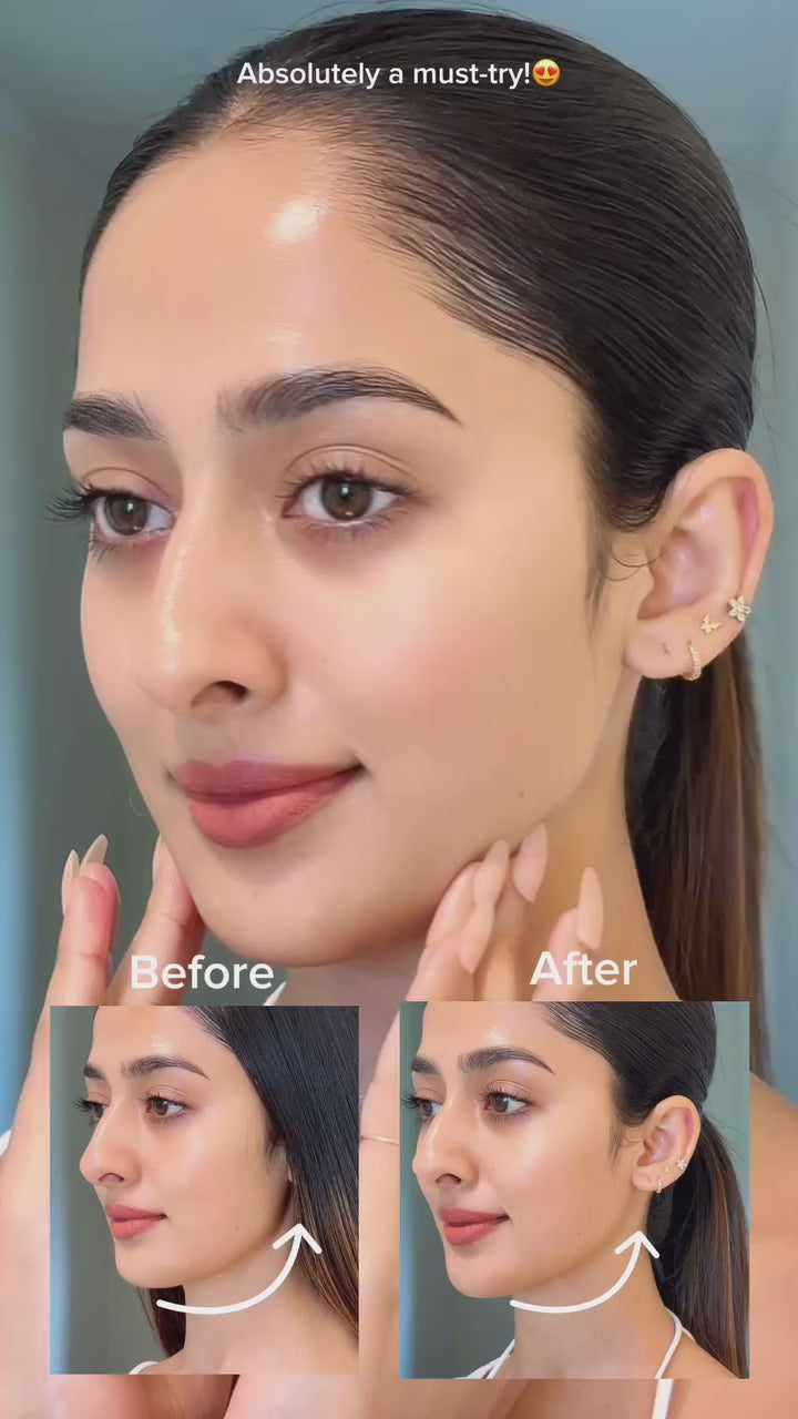 numbuzin No.9 Sheet Mask | NAD+ BIO Lifting-sil Full Face Mask | Improves Jawline, Jowls, Wrinkles, Neck Lines | Peptides, NAD+, Collagen | Skin Firmness | 4 Sheets + Lifting Band