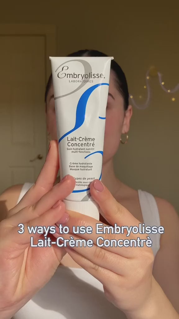 Embryolisse Lait-Creme Concentre Moisturizer and Primer (75ml)