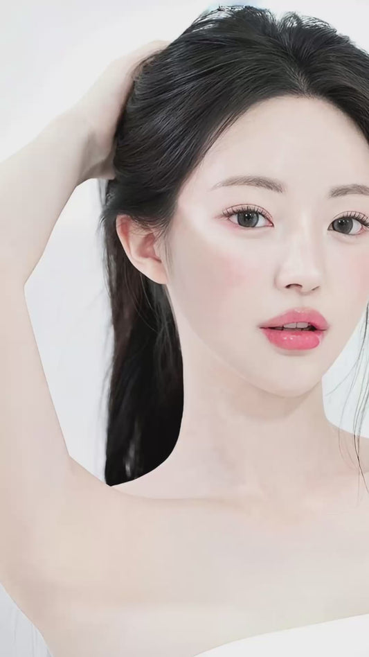 Wafi body whitening startup set